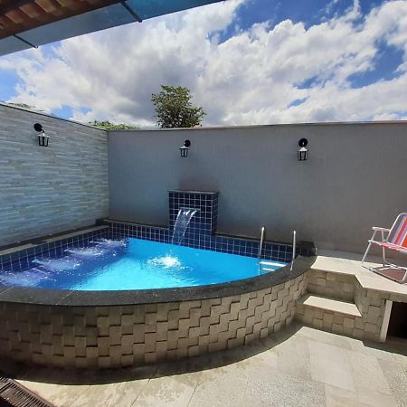 Casa Villa Boa 피라노폴리스 외부 사진