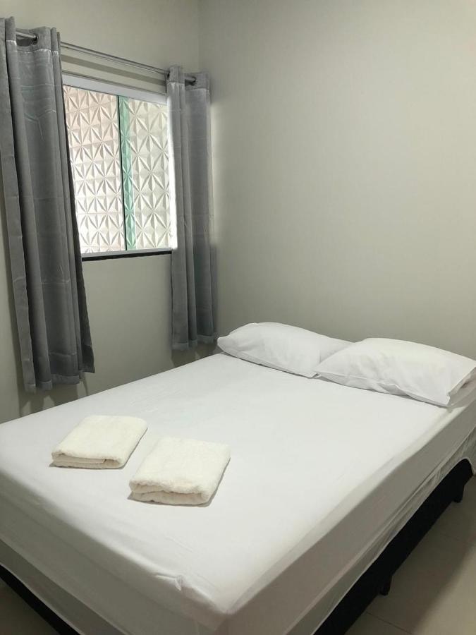 Casa Villa Boa 피라노폴리스 외부 사진