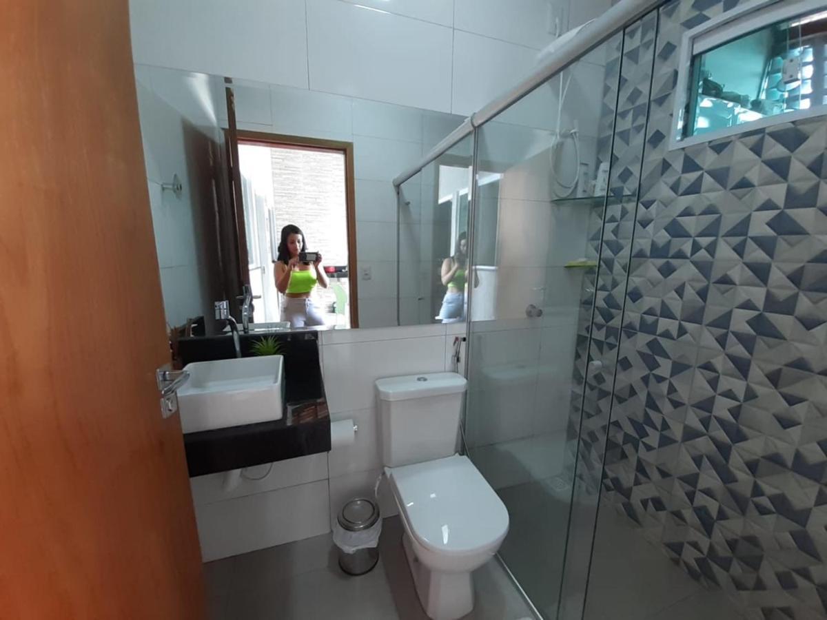 Casa Villa Boa 피라노폴리스 외부 사진