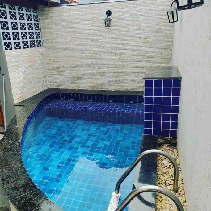 Casa Villa Boa 피라노폴리스 외부 사진