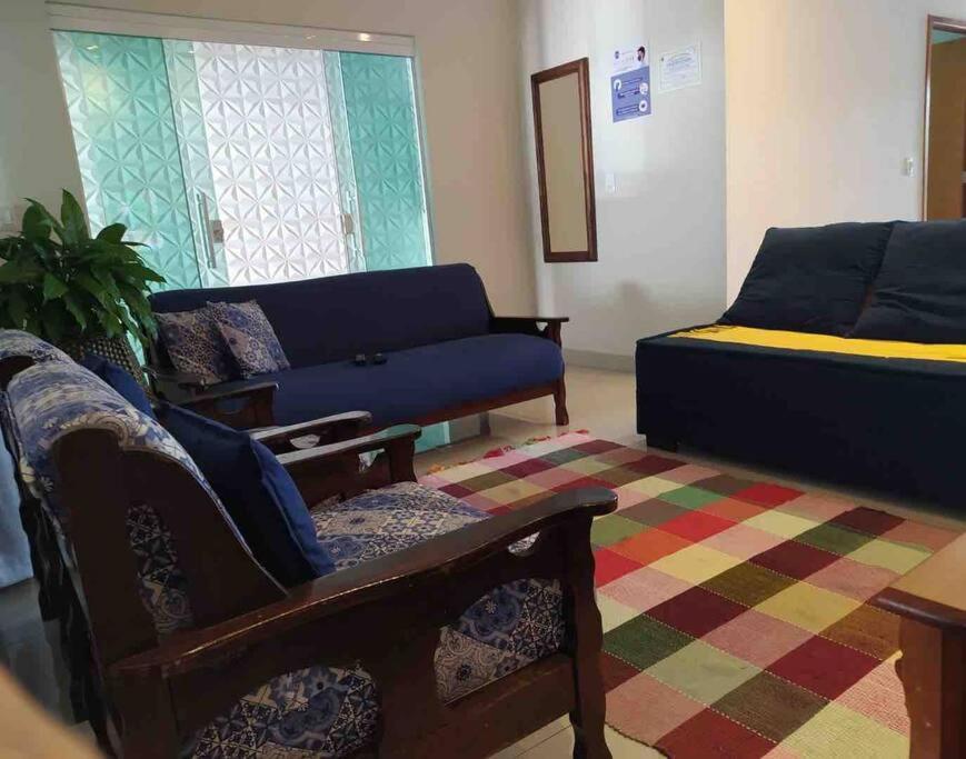 Casa Villa Boa 피라노폴리스 외부 사진