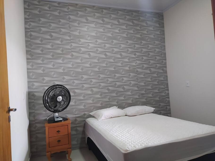Casa Villa Boa 피라노폴리스 외부 사진