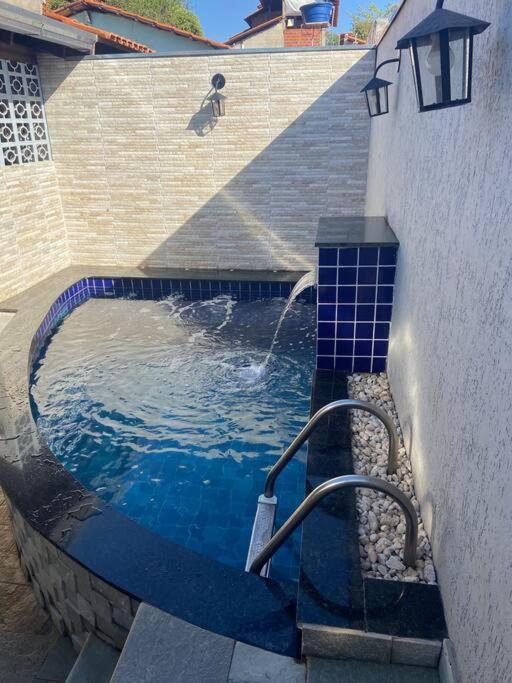 Casa Villa Boa 피라노폴리스 외부 사진