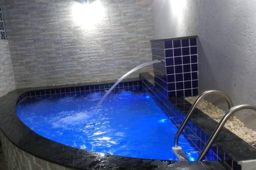 Casa Villa Boa 피라노폴리스 외부 사진