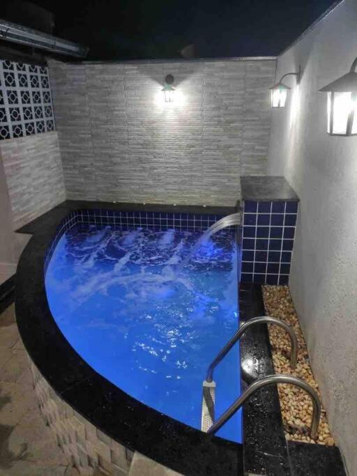 Casa Villa Boa 피라노폴리스 외부 사진