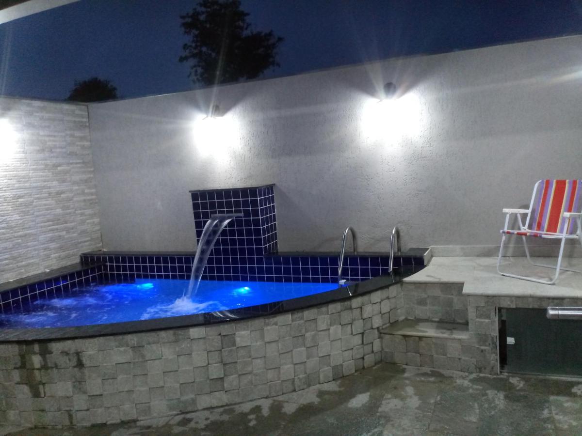 Casa Villa Boa 피라노폴리스 외부 사진