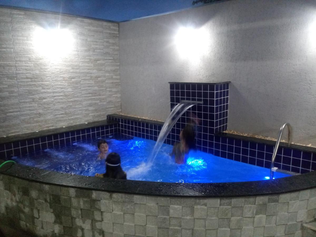 Casa Villa Boa 피라노폴리스 외부 사진