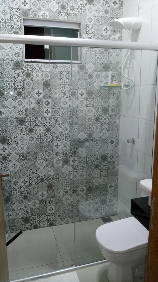 Casa Villa Boa 피라노폴리스 외부 사진