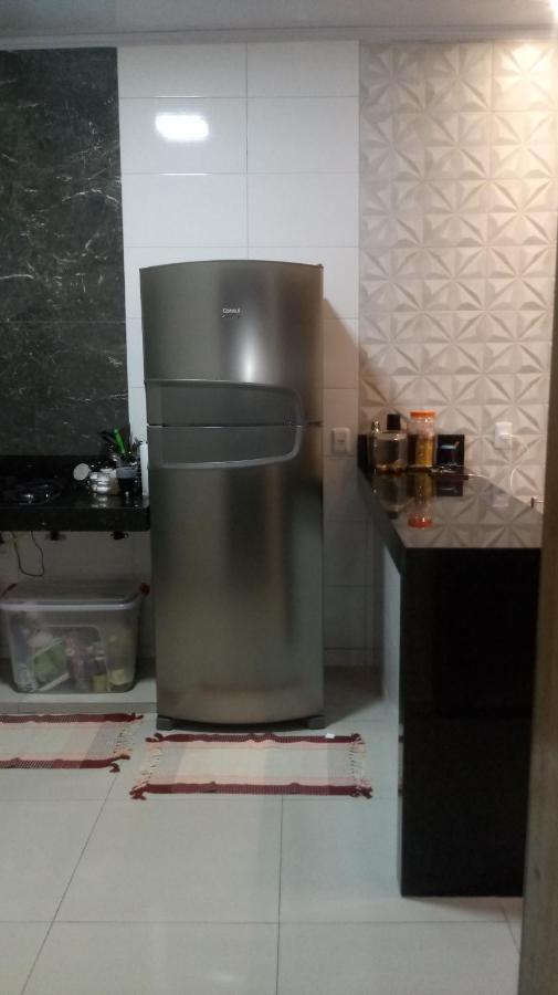 Casa Villa Boa 피라노폴리스 외부 사진