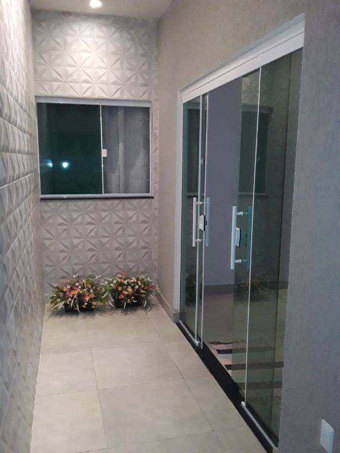 Casa Villa Boa 피라노폴리스 외부 사진