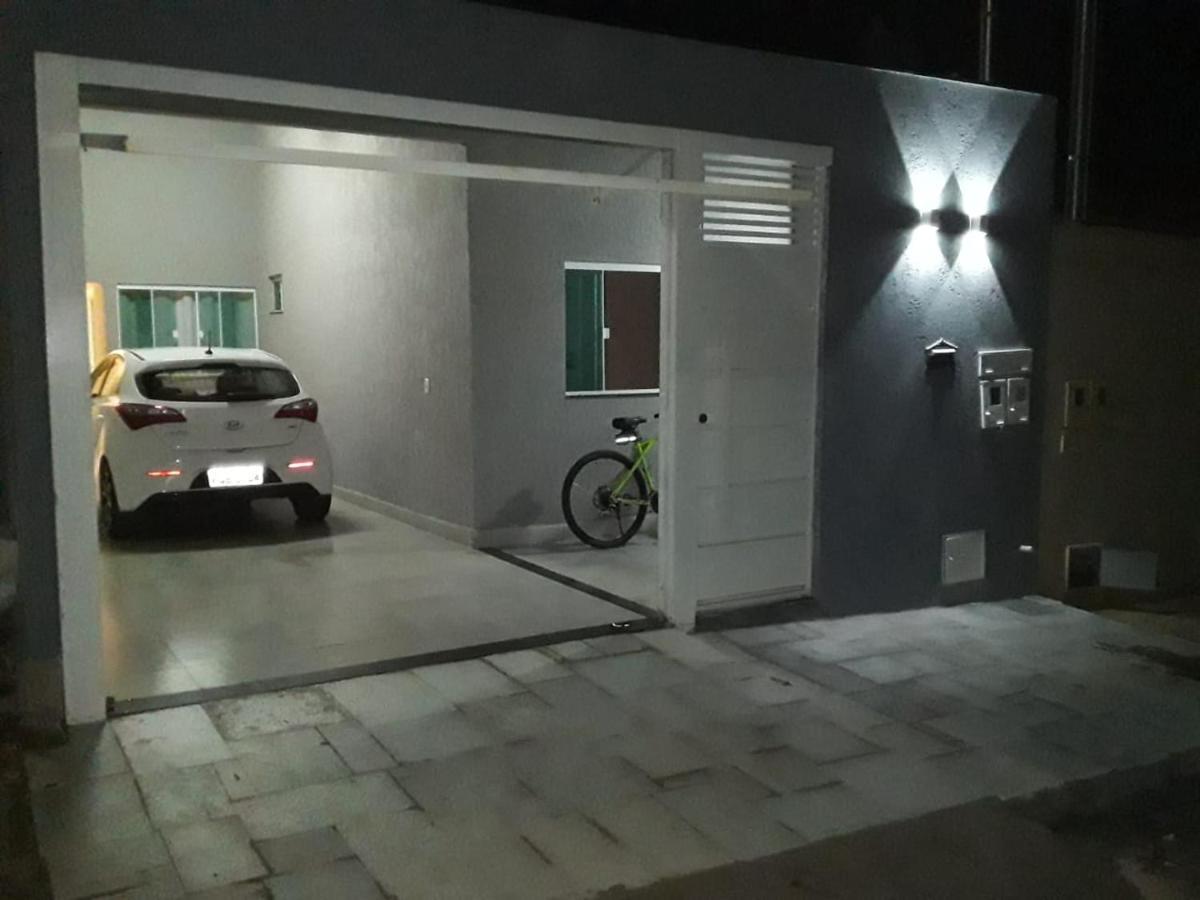Casa Villa Boa 피라노폴리스 외부 사진